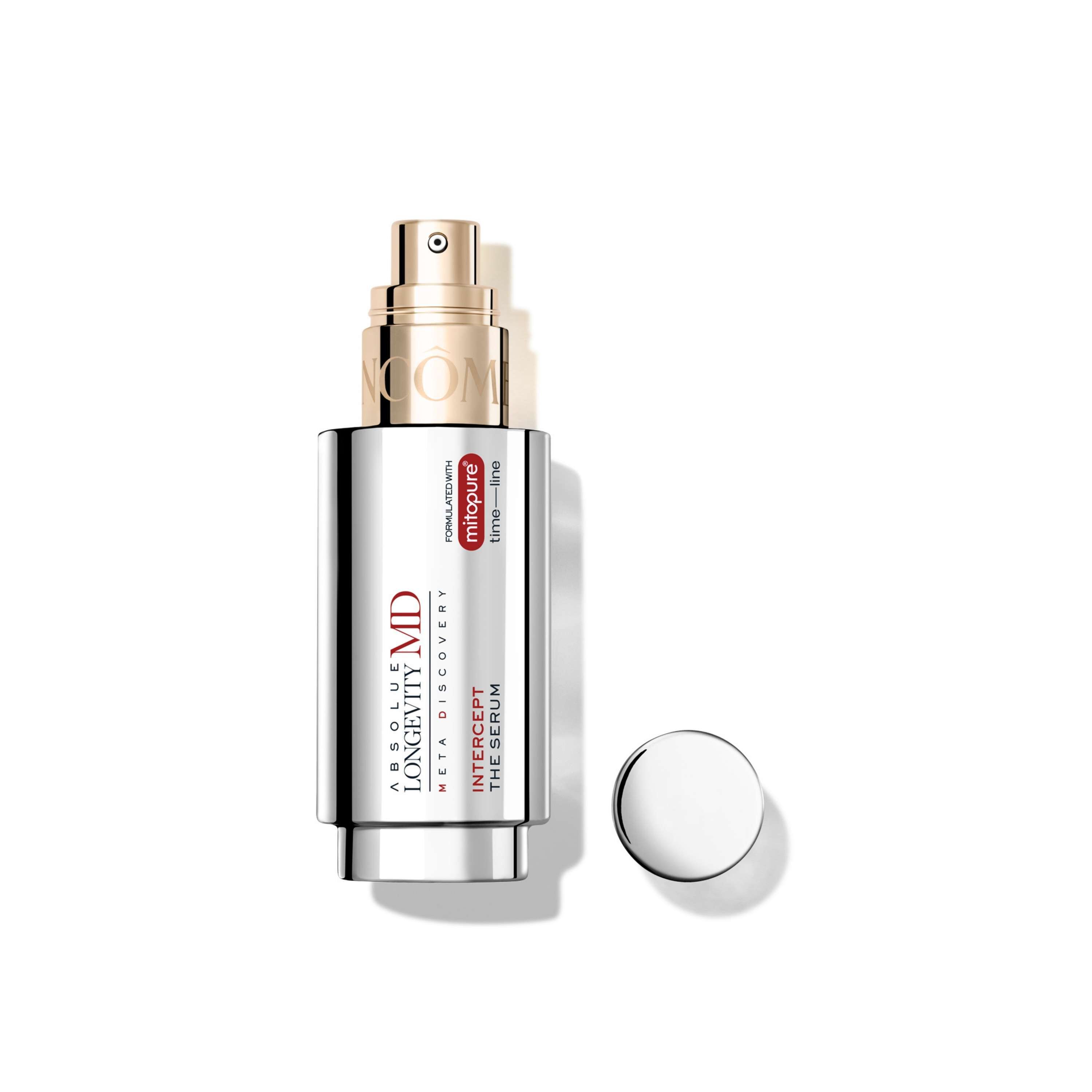 Lancome Absolue Longevity MD Intercept The Serum - Anti-Aging - 50 ml