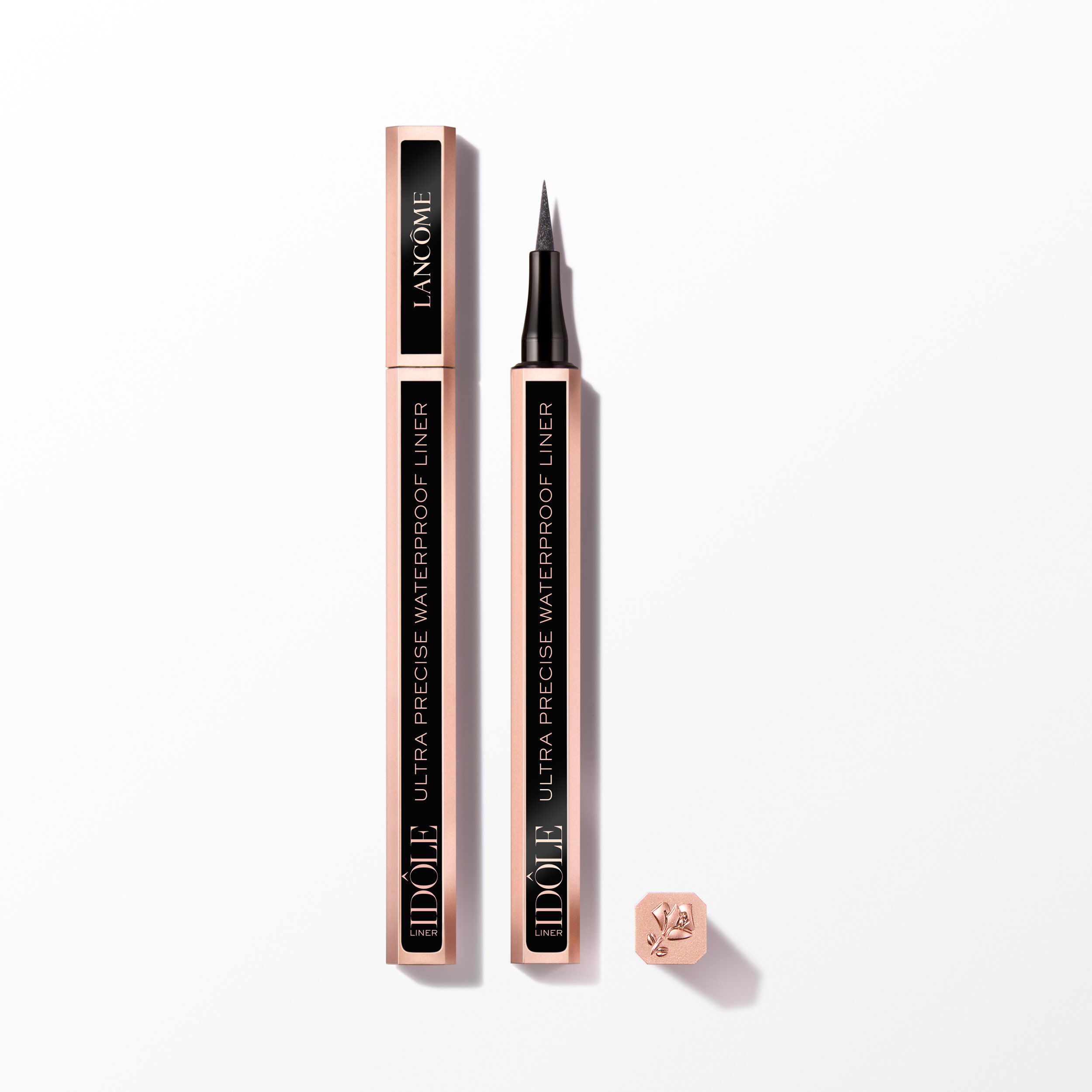 Lancome - Idôle Liner - Liquid Eyeliner - Black