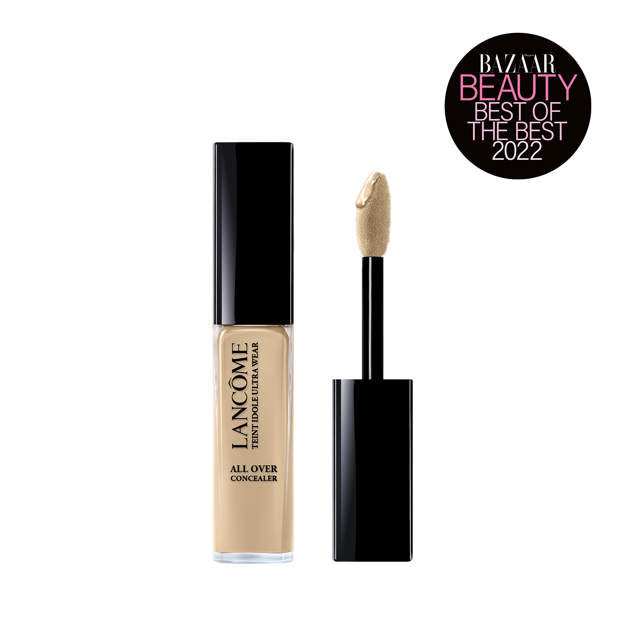 Teint Idole Ultra Wear All Over Concealer - 01 Beige Albâtre