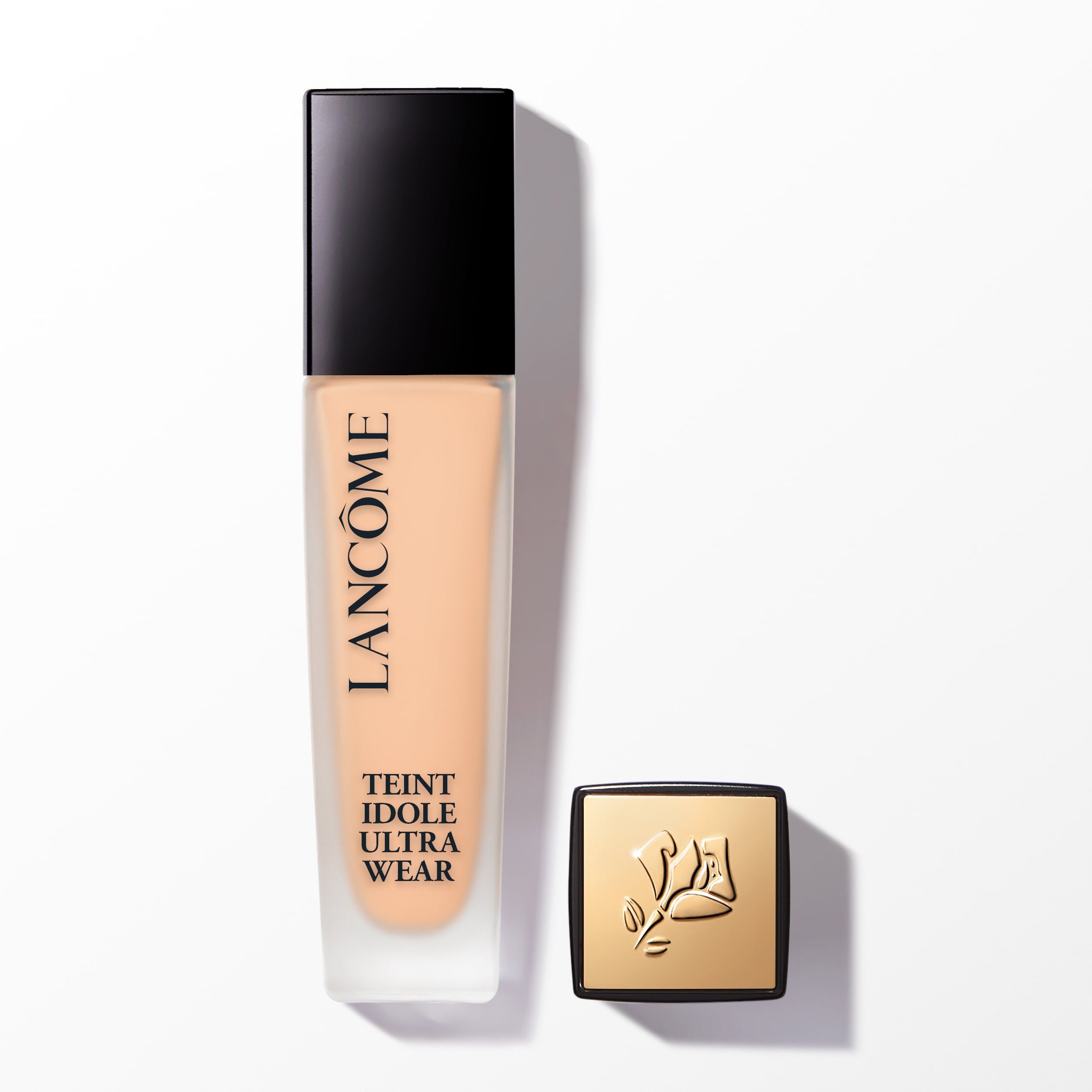 Teint Idole Ultra Wear Foundation - 120N