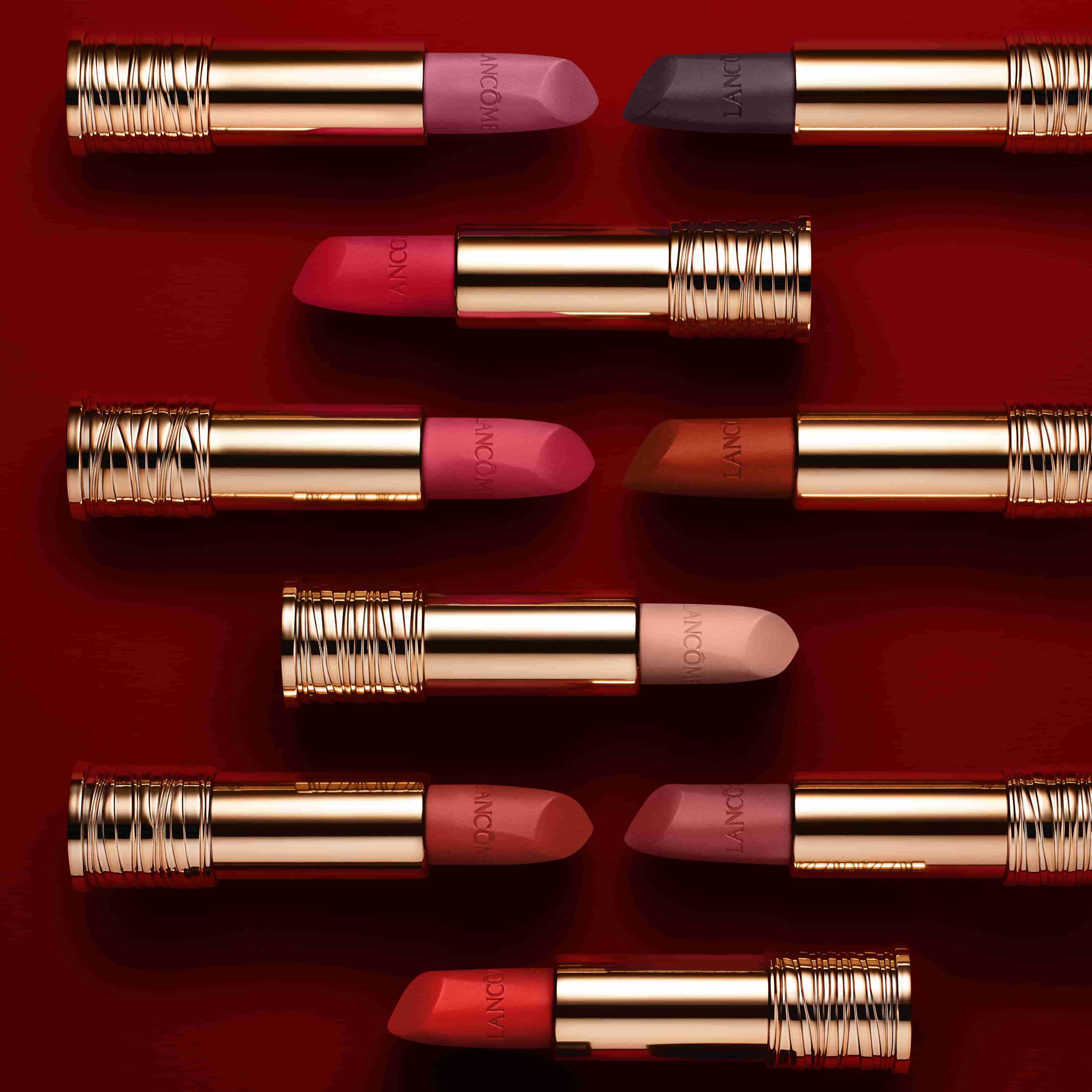 L'Absolu Rouge Drama Matte