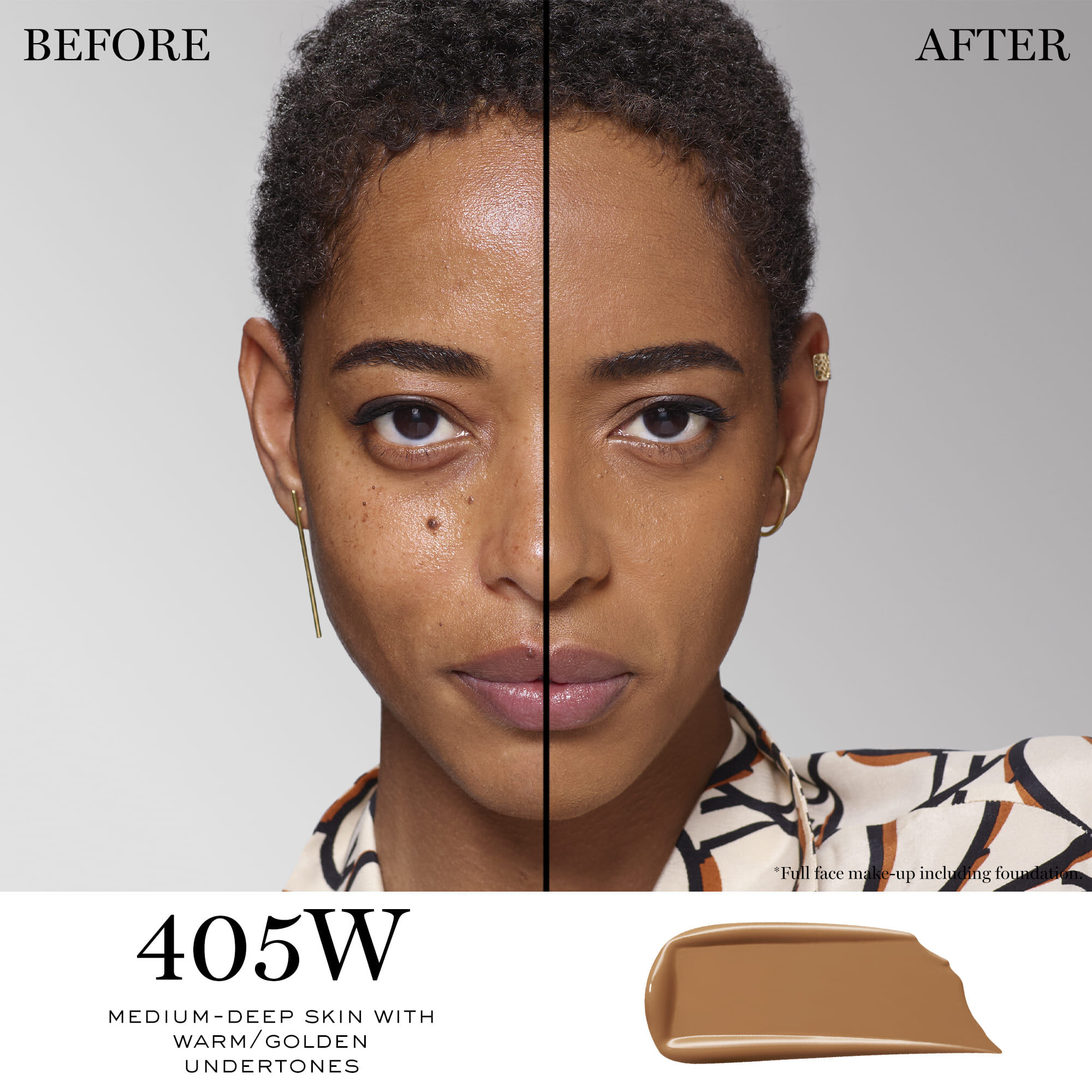 Teint Idole Ultra Wear Foundation