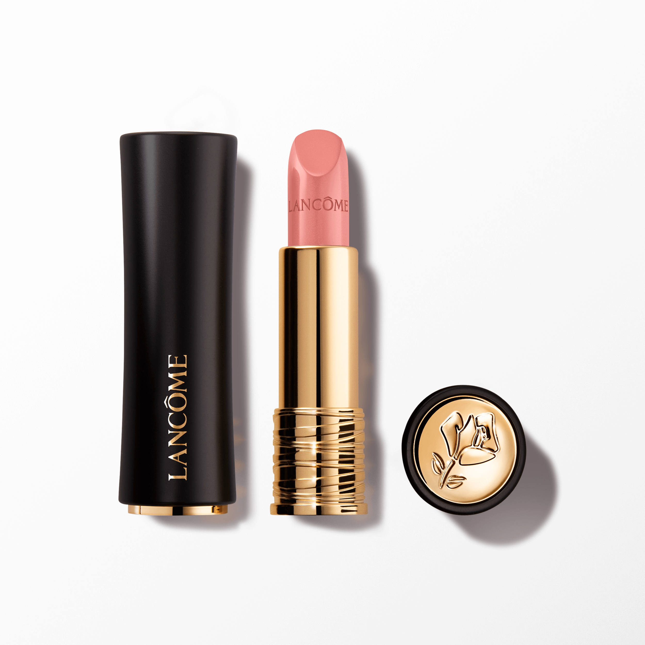 L'absolu Rouge Cream - 250 - Tendre-Mirage