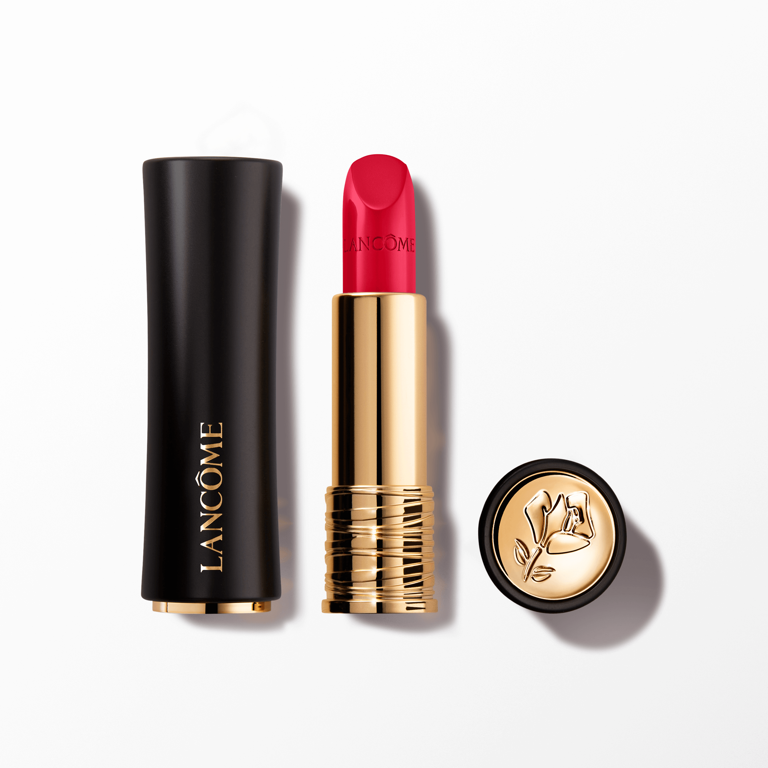 L'absolu Rouge Cream - 368 - Rose-Lancôme