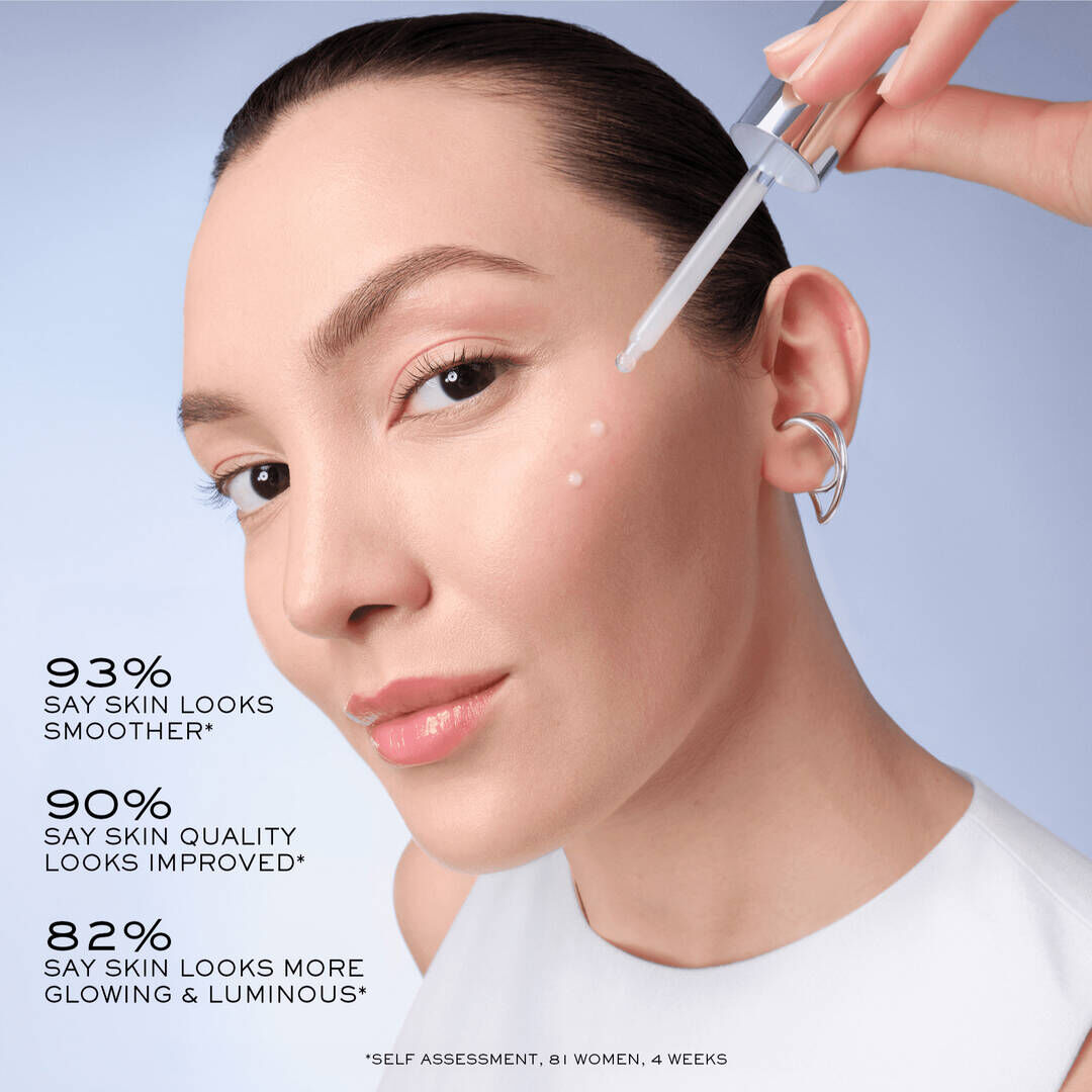 Genifique Ultimate Serum - Refillable