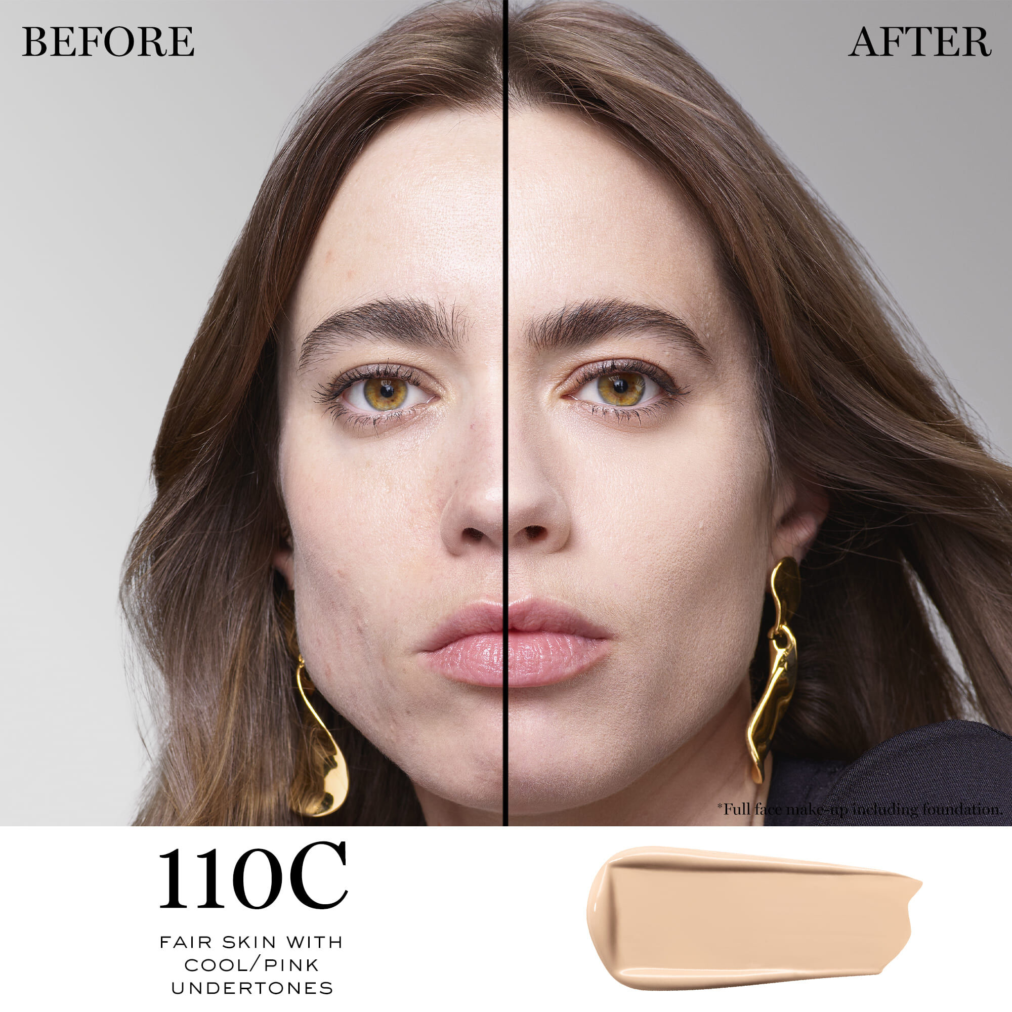Teint Idole Ultra Wear Foundation