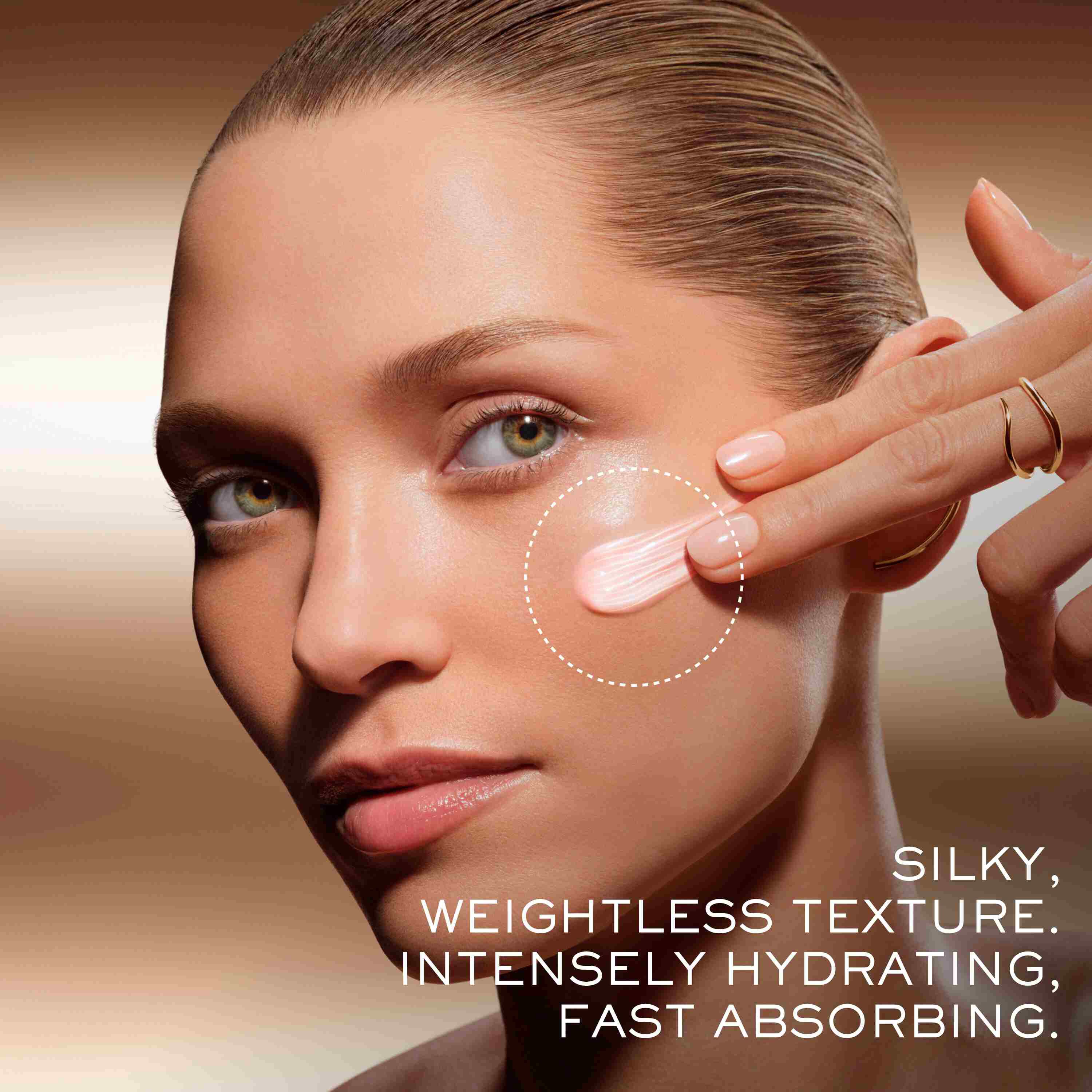 Absolue Longevity The Soft Cream - 60ml Refill