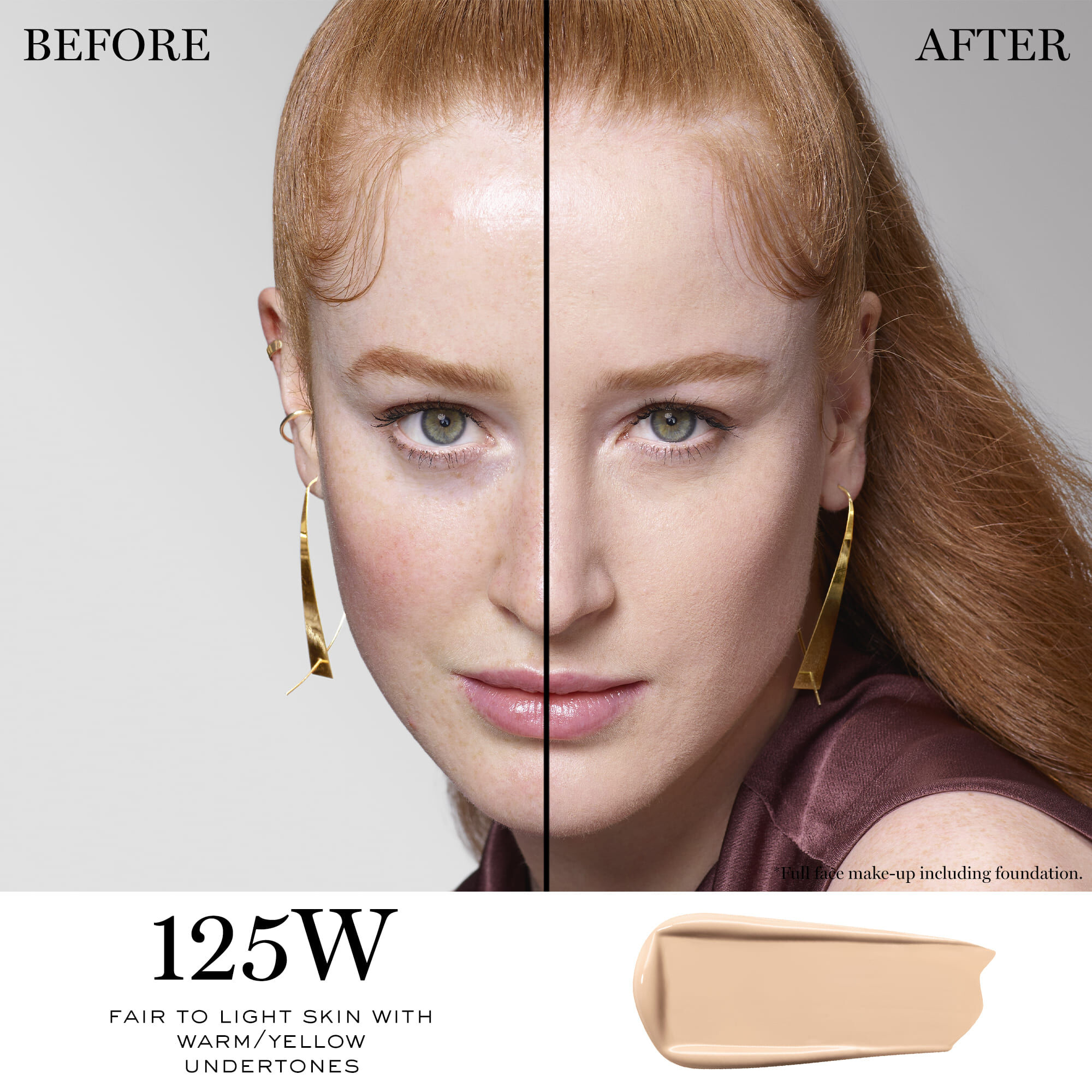 Teint Idole Ultra Wear Foundation
