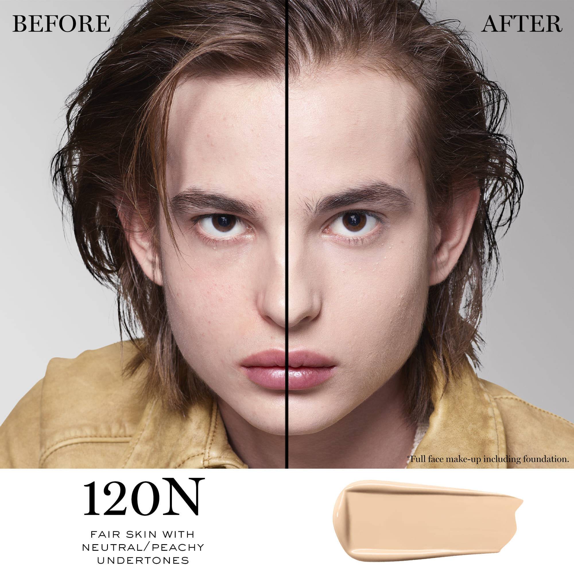 Teint Idole Ultra Wear Foundation