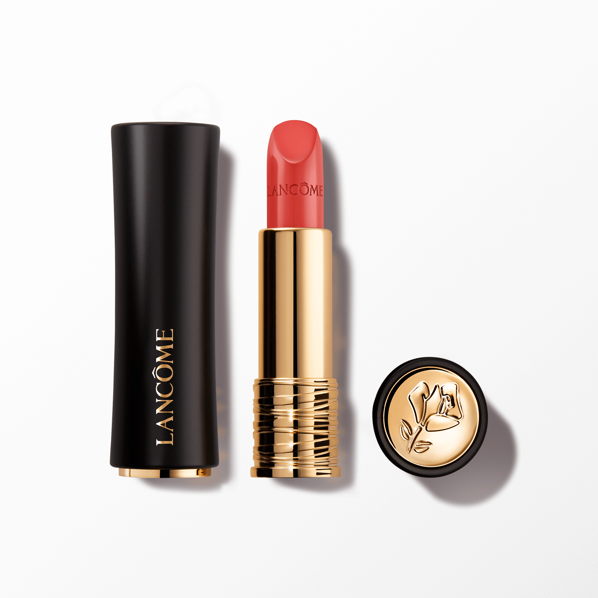 L'absolu Rouge Cream - 011 Rose Nature
