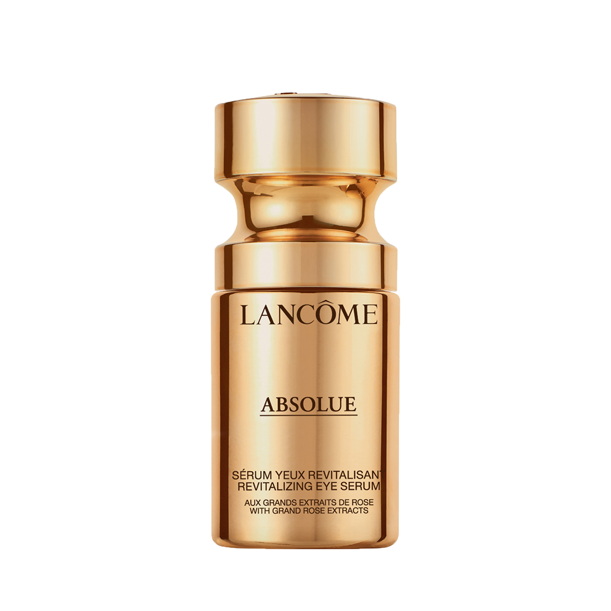 Absolue Eye Serum | Anti-Aging, Dark Circles & Tired Eyes