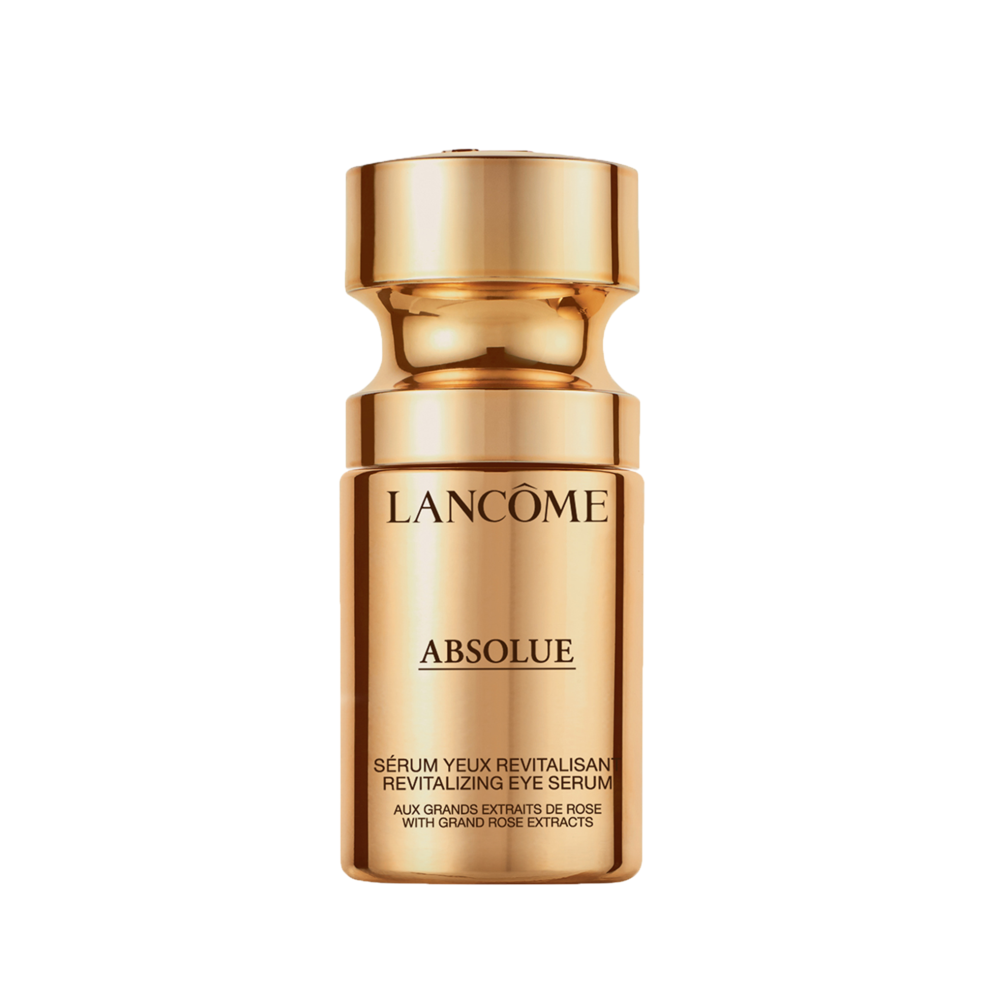 Lancome Absolue Revitalizing Eye Serum - 15ml