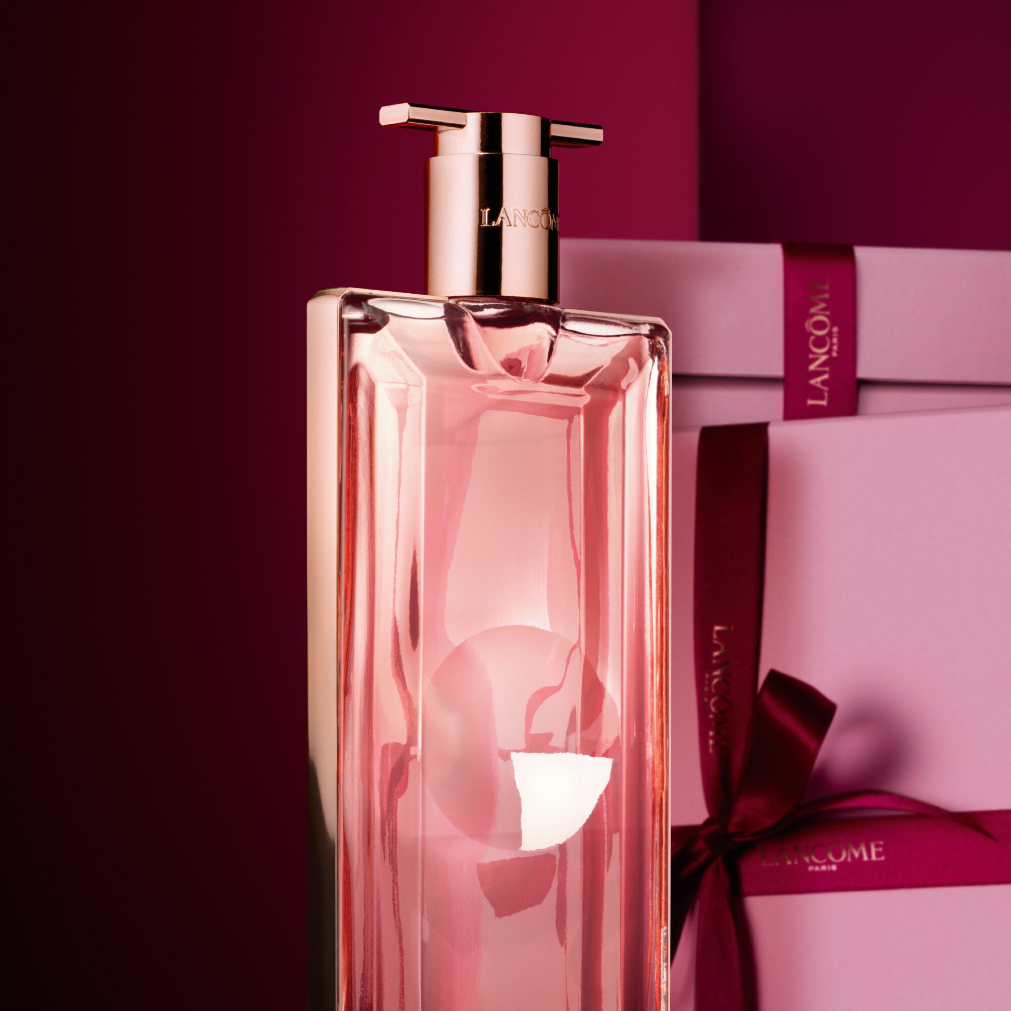Idole EDP 50ml Set