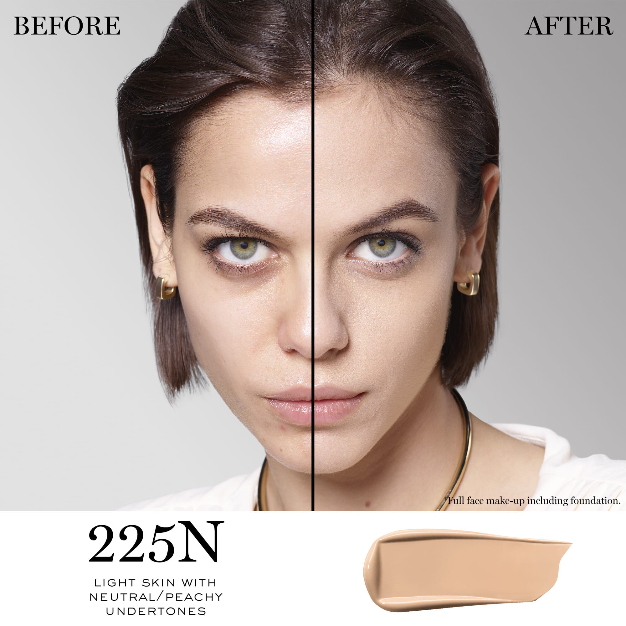 Teint Idole Ultra Wear Foundation