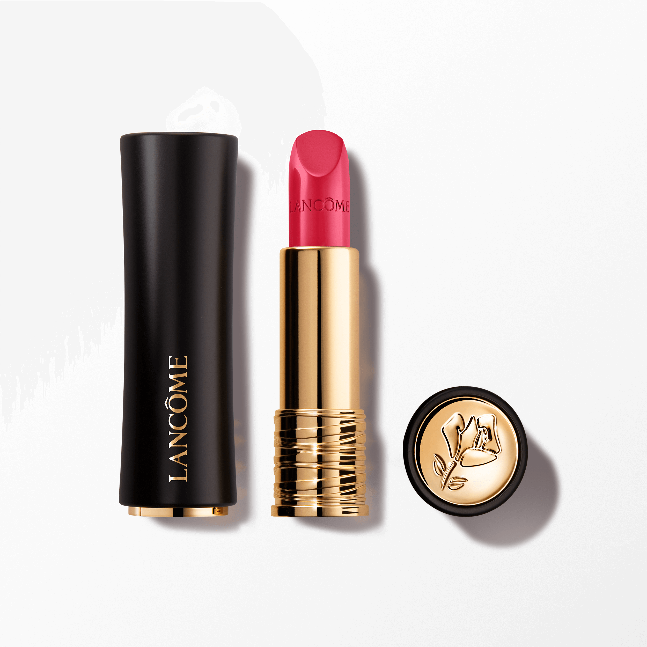 L'absolu Rouge Cream - 366 - Paris-S'eveille