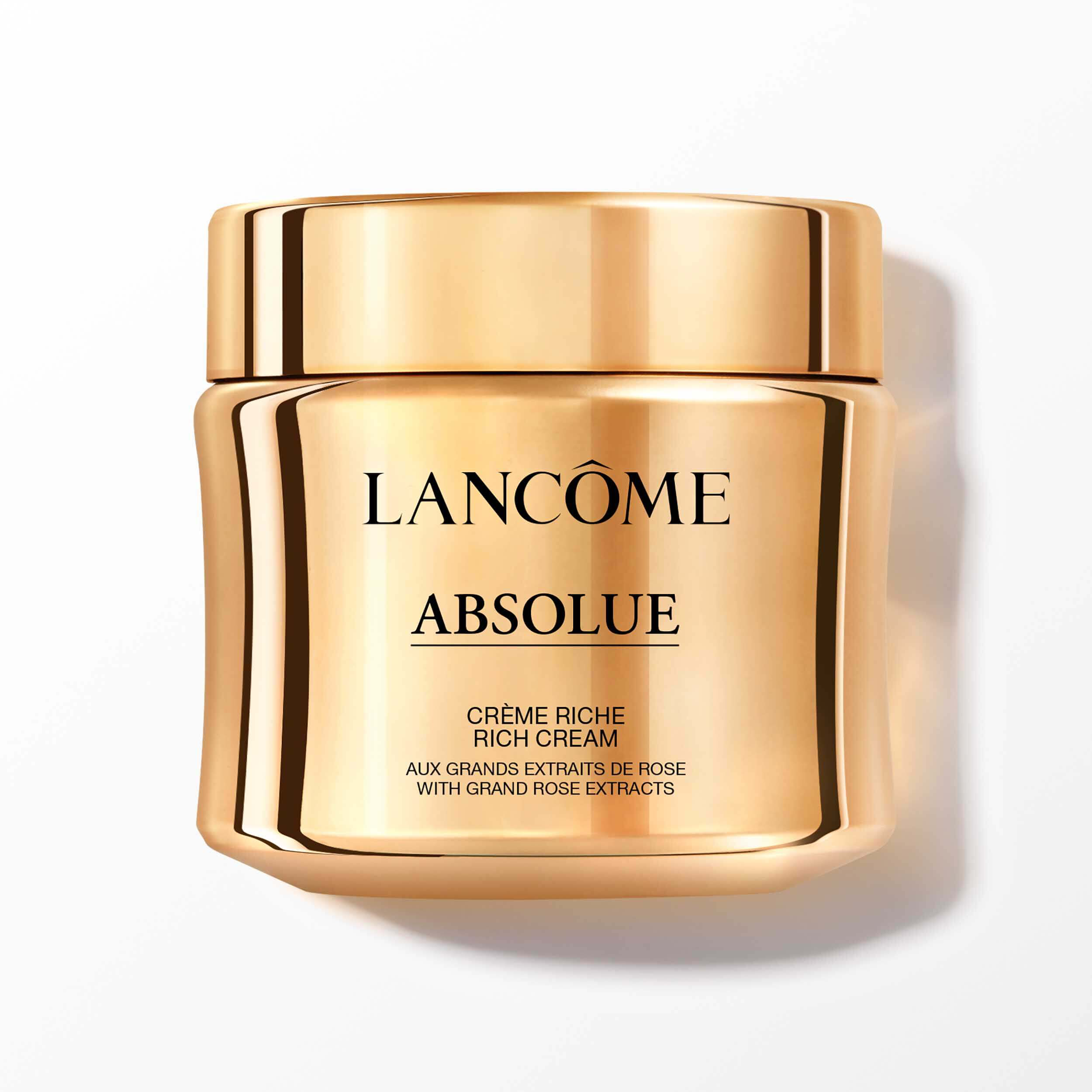 Absolue Rich Cream - Refill
