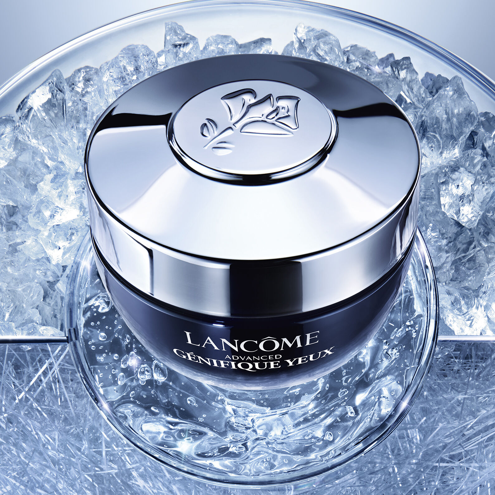 Advanced G nifique Eye Cream