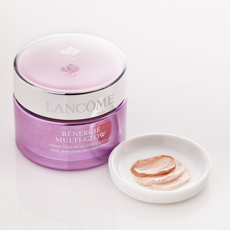 lancome renergie glow cream