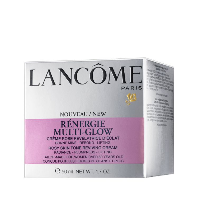 lancome renergie glow cream