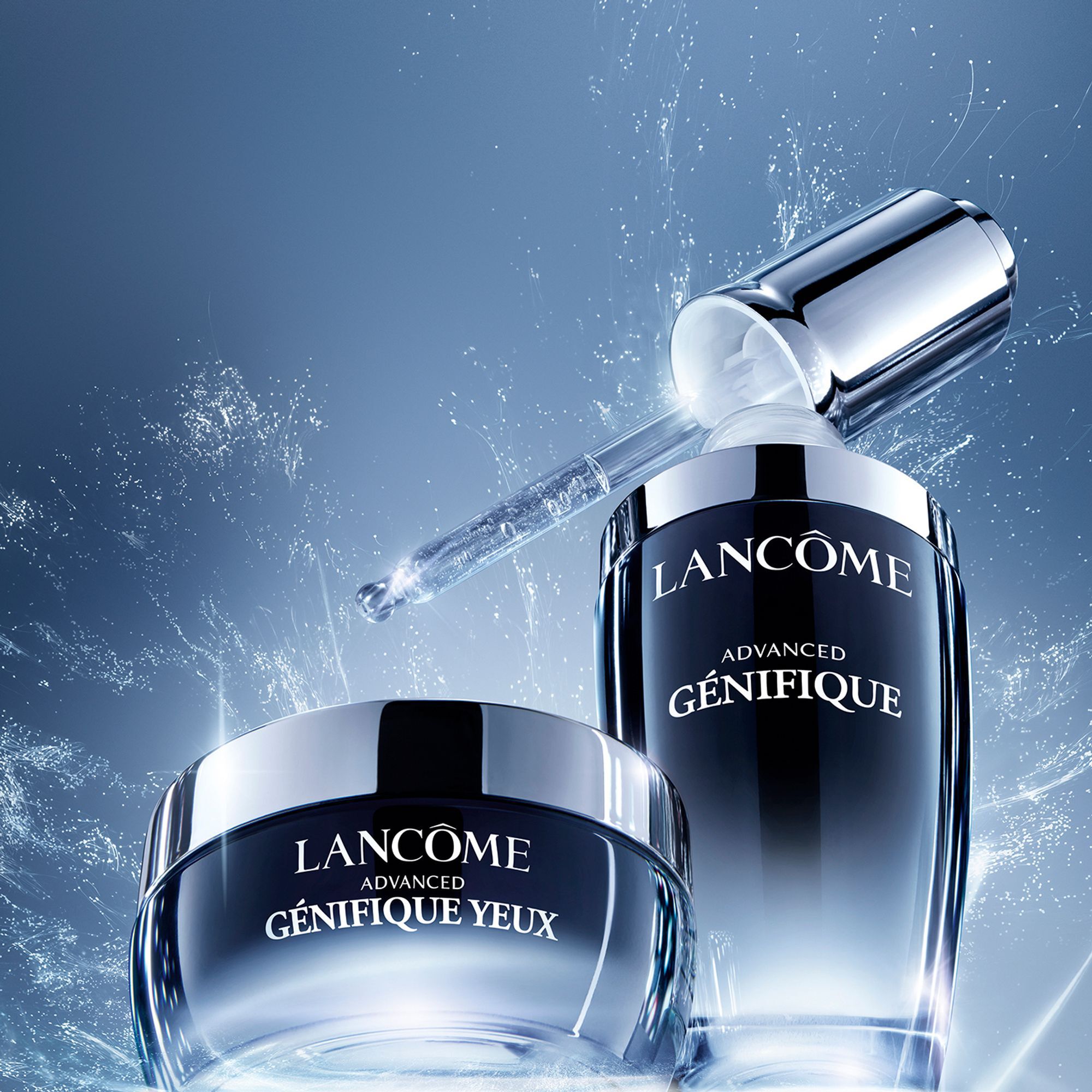 Genifique yeux lancome outlet