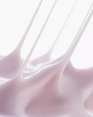 Cleanser texture