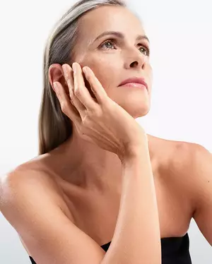 Beauty Visual Longevity - Lancome