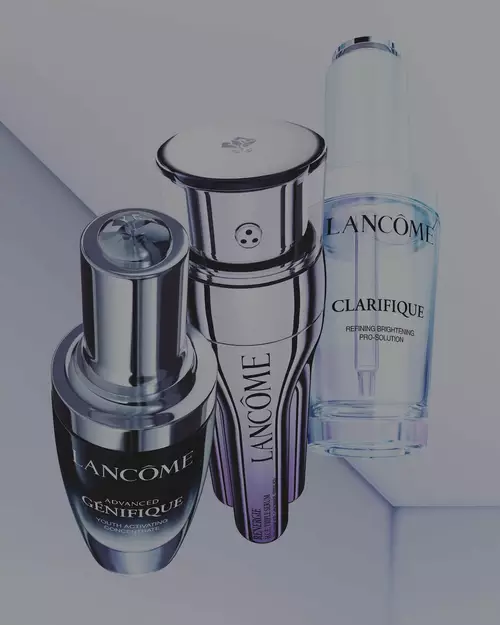 Illustration for a Skincare article
