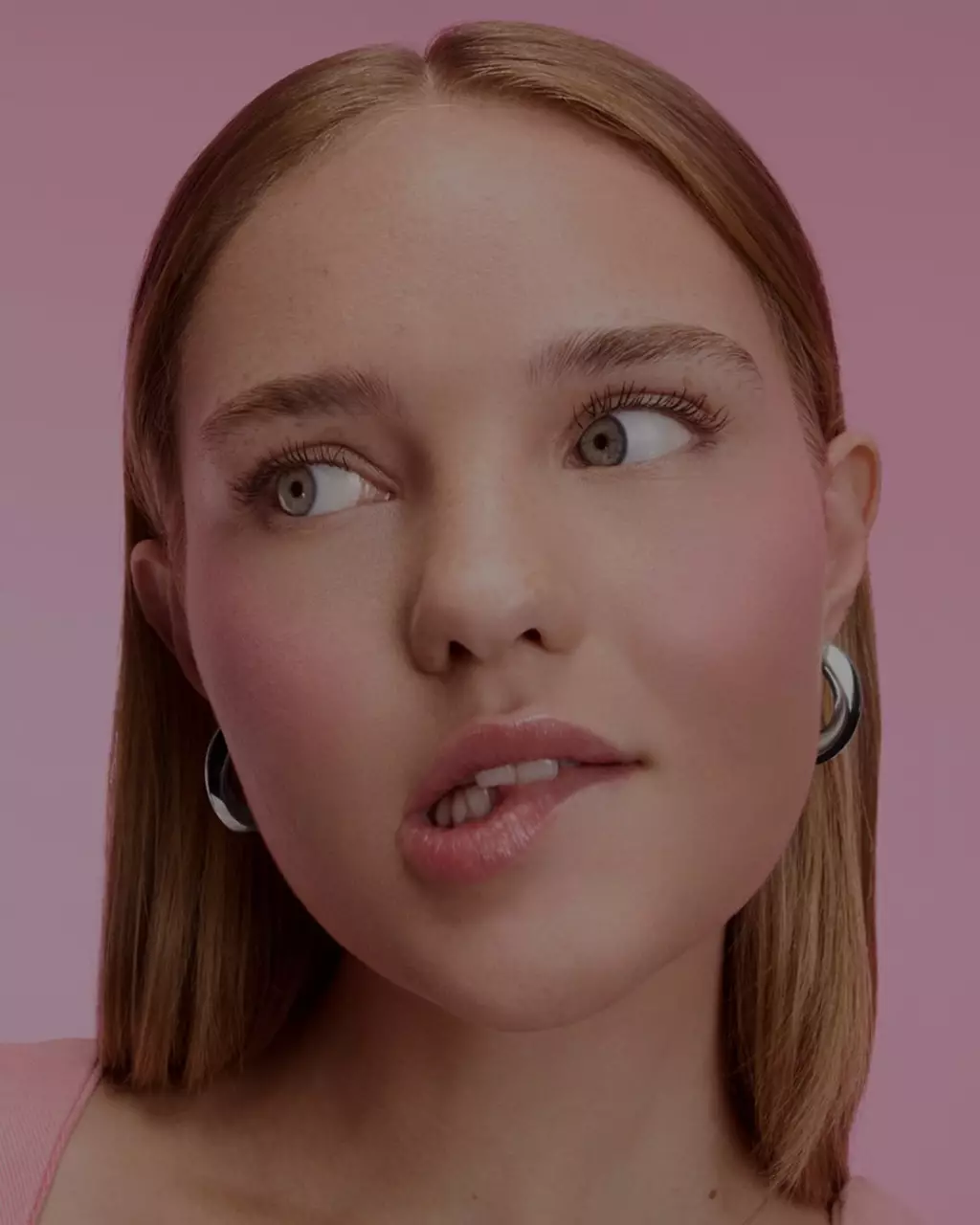 Visual to illustrate the article - Lancome