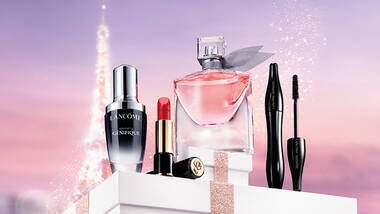 The Official Lancome 2021 Holiday Gift Guide Lancome Uk