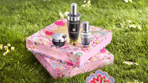 Lancome Gifts