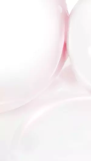 Mobile visual: skin hydration