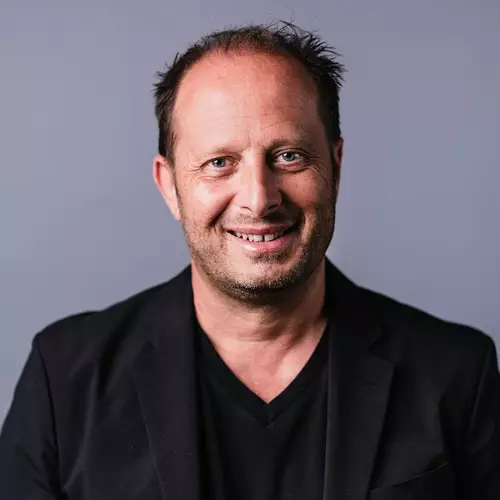 FABRICE PELLEGRIN Image