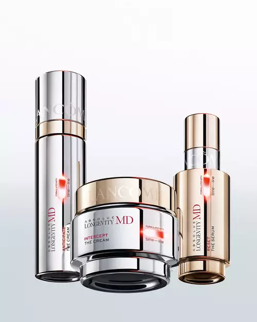 Longevity MD Header