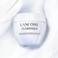 Clarifique Milky Cream