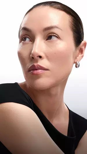 Progressive skincare science header