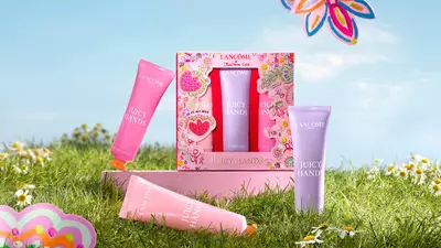 Lancome Gifts