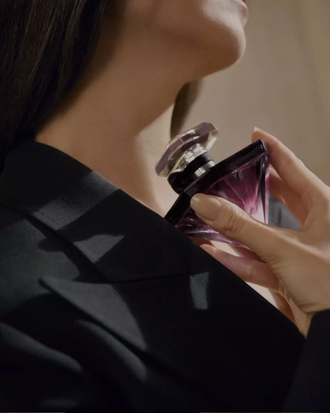 Tresor Fragrance