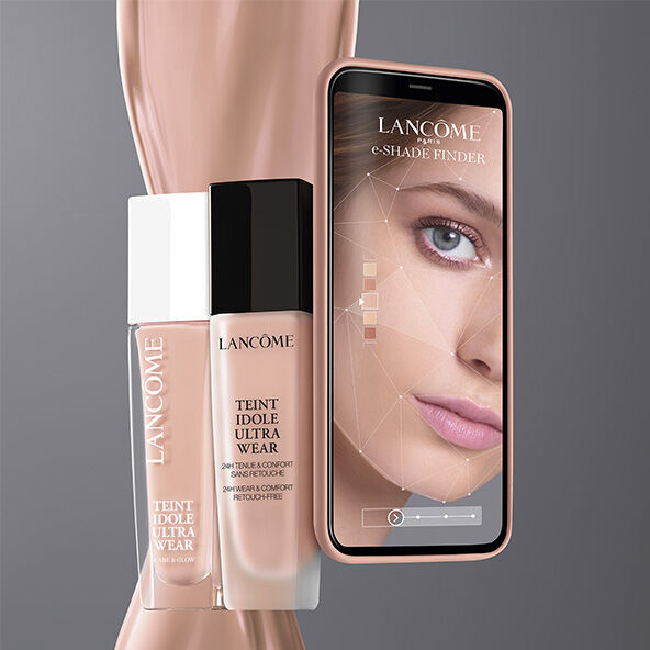 New E Shade Finder Online Lanc me