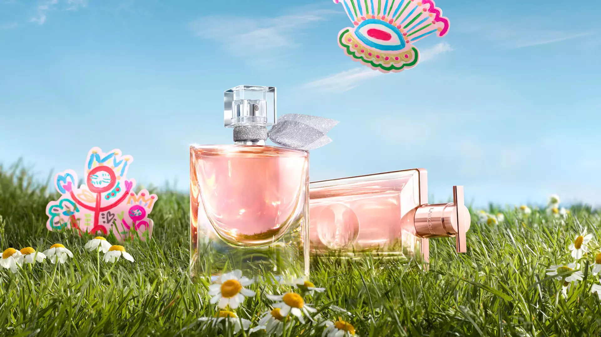 Lancome Gifts