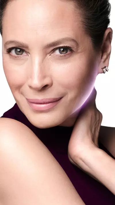 Renergie Beauty Visual