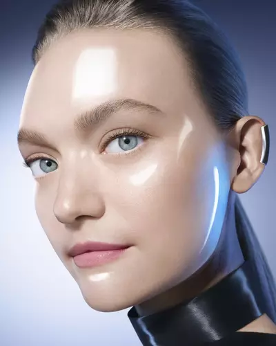 Illustration for Lancome FAQ