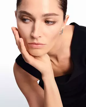 Longevity Beauty Visual - Lancome