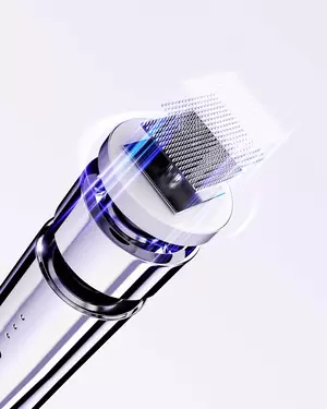 Lancome Beauty Tech Device