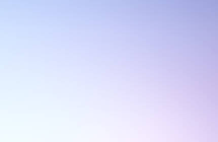 A sleek bottle of Lancome fragrance lying on a light blue background, surrounded by a soft, glowing aura.