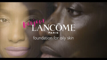 FOUNDATION FOR OILY SKIN - LANCOME