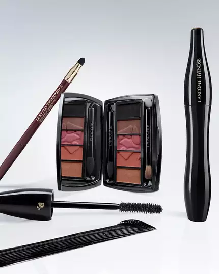 Illustration for Lancome FAQ