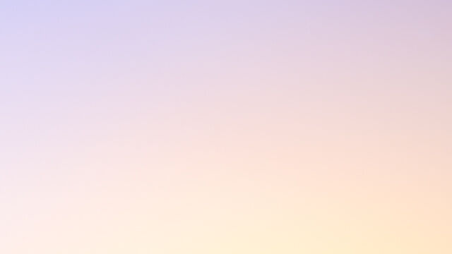 Abstract image featuring three smooth, curved surfaces in shades of white, pink, and light blue against a soft gray background.