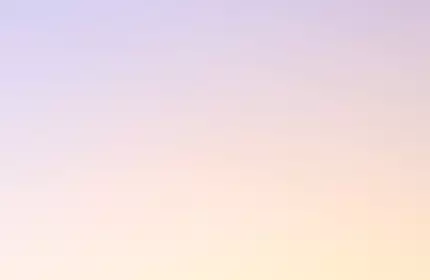 Abstract image featuring three smooth, curved surfaces in shades of white, pink, and light blue against a soft gray background.