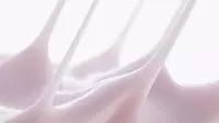Cream visual