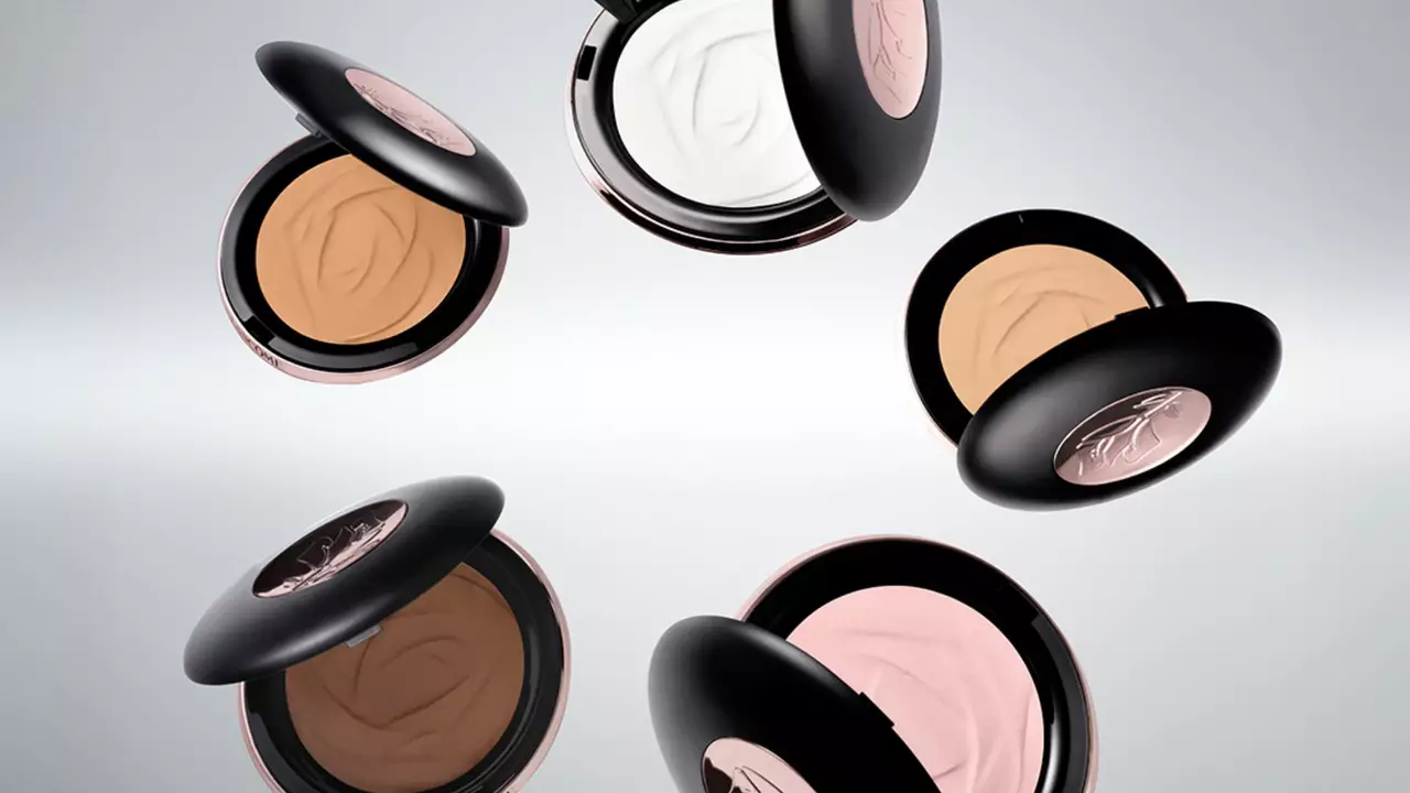 Lancome Setting Powders